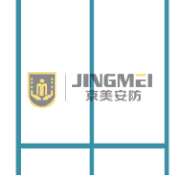 現(xiàn)場拼接結構鋁型材圍欄