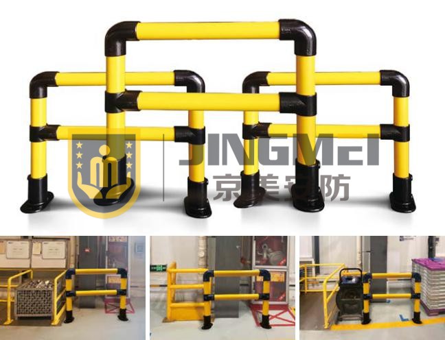 工業(yè)標(biāo)準(zhǔn)欄桿